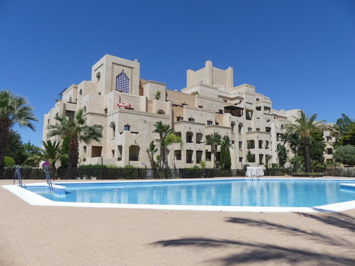 Jardines de Isla Canela, planta baja. Exterior foto